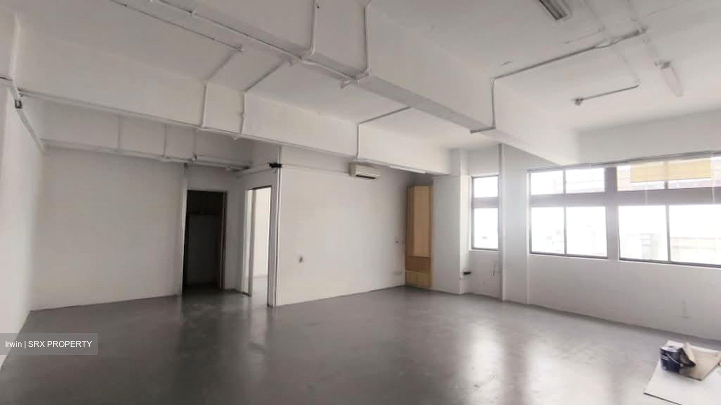 Halcyon Building (D20), Factory #599588521